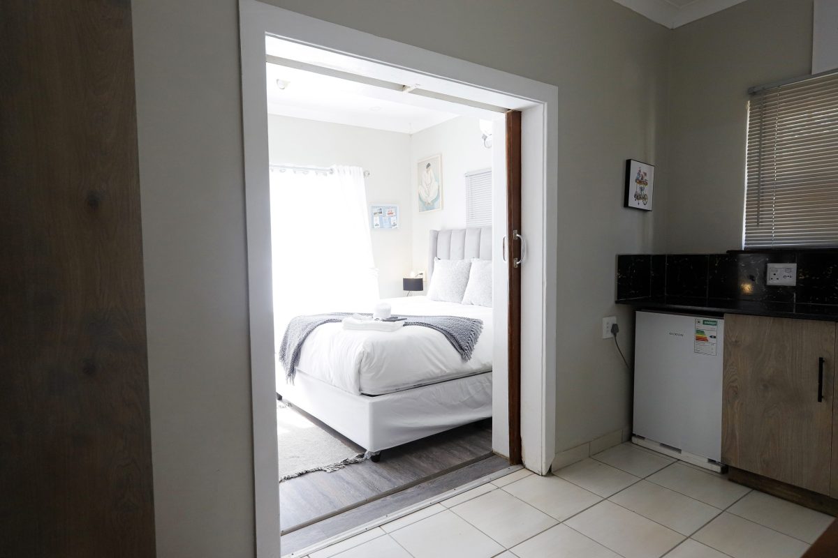 Room 10 at Selborne Valley Guestlodge