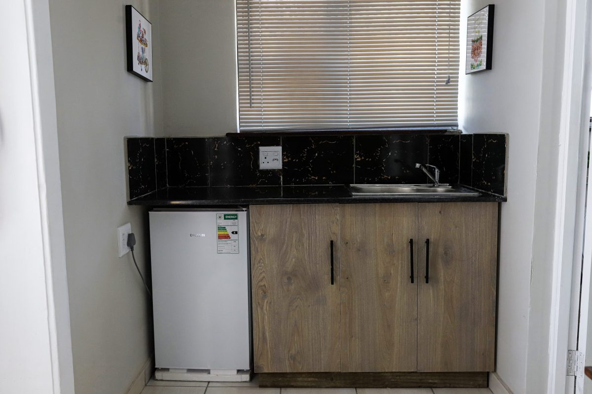 Room 10 at Selborne Valley Guestlodge